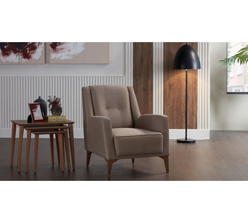 Кресло Алвис (ALVIS) ALVIS-01  Кресло Алвис (ALVIS) ALVIS-01