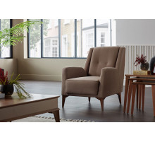 Кресло Алвис (ALVIS) ALVIS-01  Кресло Алвис (ALVIS) ALVIS-01