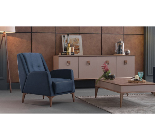 Кресло Алвис (ALVIS) ALVIS-01  Кресло Алвис (ALVIS) ALVIS-01