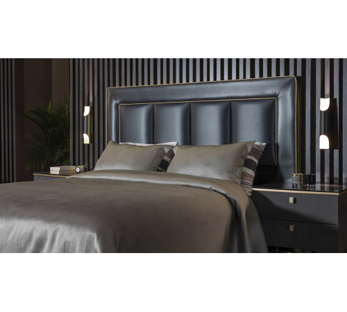 Двуспальная кровать Carlino Двуспальная кровать Carlino