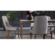 Раскладной стол Песаро (PESARO) PESR-14 Раскладной стол Песаро (PESARO) PESR-14