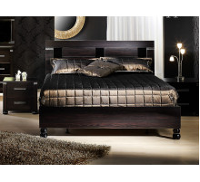 Спинка для кровати Мира MIRA-25 венге