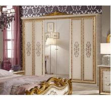 Спальня Анита (беж) композиция 2