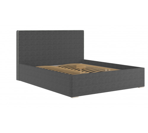 Двуспальная кровать Гарден ГД-810.26 (М) Двуспальная кровать Гарден ГД-810.26 (М)