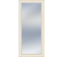 Зеркало для тумбы высокой Сиена (Бодега белый) Зеркало для тумбы высокой Сиена (Бодега белый)