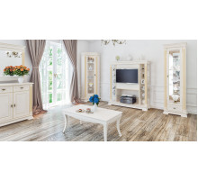 Гостиная Афина композиция 4 от Мебель-Неман