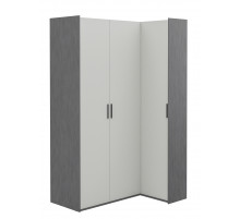 Угловой шкаф Модена МН-048-15