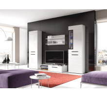 Гостиная Кёльн-2 Белый Аляска Гостиная Кёльн-2 Белый Аляска