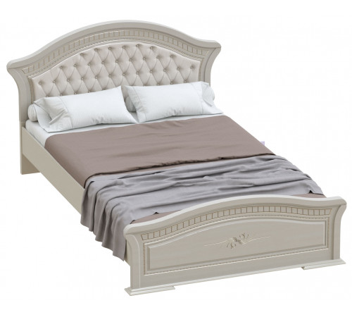 Двуспальная кровать Николь Двуспальная кровать Николь