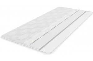 Наматрасник «Топпер Фоам»