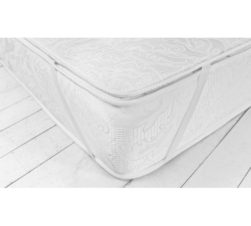 Наматрасник «Топпер Лайт» Наматрасник «Топпер Лайт»