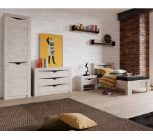 Детская Соренто дуб бонифаций Детская Соренто дуб бонифаций