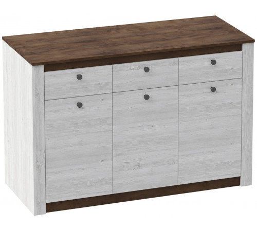 Тумба Даллас МГ-СП-ДАЛЛАС-Т2 Тумба Даллас МГ-СП-ДАЛЛАС-Т2