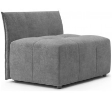 Пуф Торонто малый со спинкой (вариант 3)