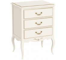 Комод Авиньон MUR-111-06/03 с тремя ящиками узкий