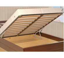 Двуспальная кровать-тахта Лира MUR-KT-LIRA Двуспальная кровать-тахта Лира MUR-KT-LIRA