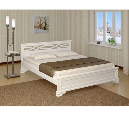 Двуспальная кровать-тахта Лира MUR-KT-LIRA Двуспальная кровать-тахта Лира MUR-KT-LIRA