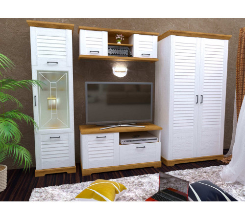 Гостиная Кантри (СА/ОРН) Гостиная Кантри (СА/ОРН)