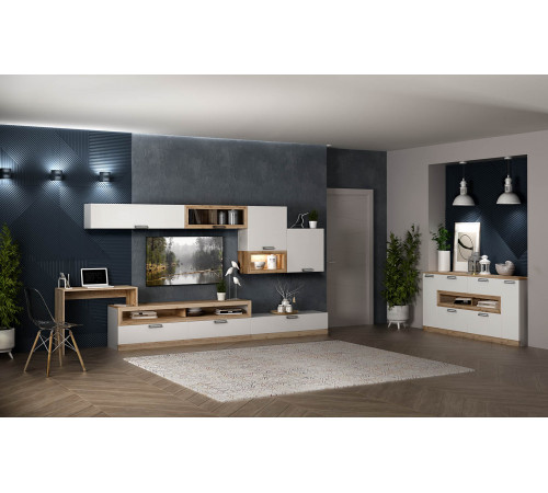 Гостиная Урбан 2