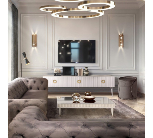 Гостиная Bogemia-Fillini Гостиная Bogemia-Fillini