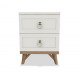 Тумбочка прикроватная Мавенна (Mavenna)